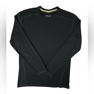 Smartwool | Merino 250 Baselayer | Black | Large